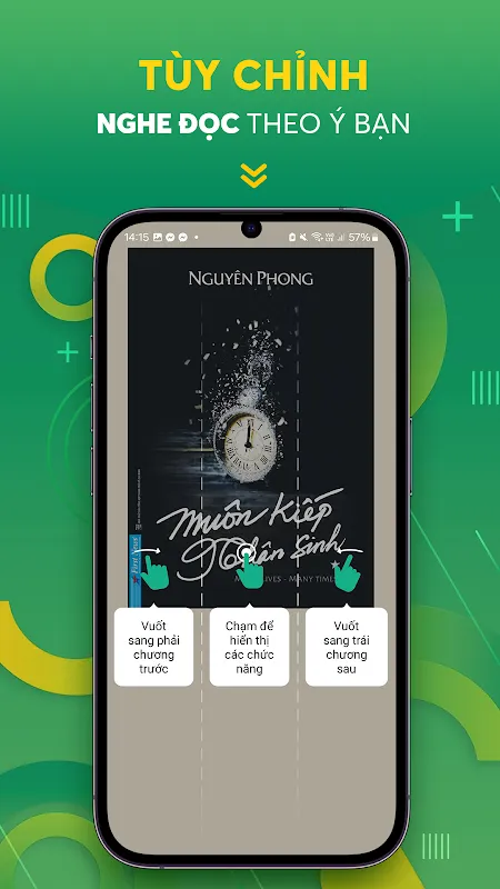 Waka 4.0 – Ebook & Audiobook Waka 4.0 – Ebook & Audiobook