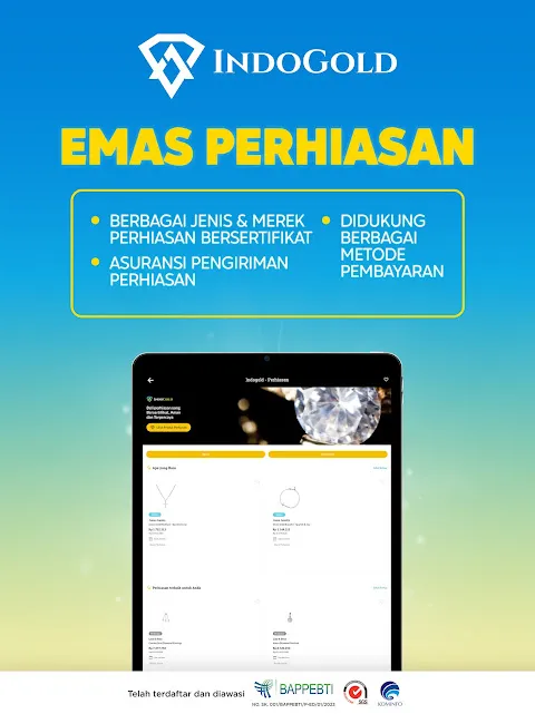 IndoGold - Jual Beli Emas Aman IndoGold - Jual Beli Emas Aman