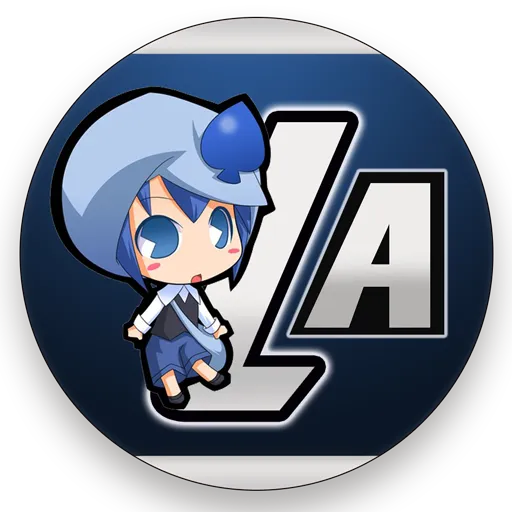 Legión Anime XS
