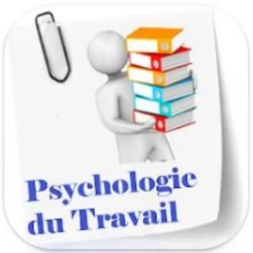 Psychologie du Travail