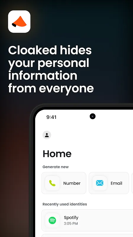 Cloaked: My Digital Lifeline Against Scammers