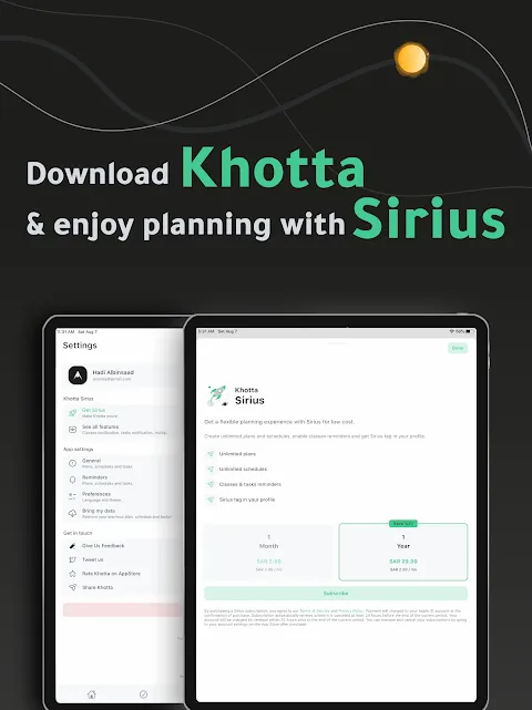 Khotta Saved My Academic Sanity