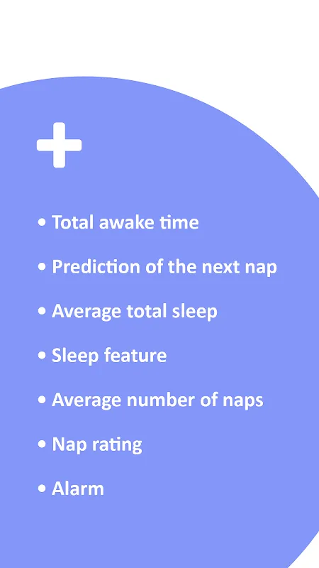 BabyZen - Baby's nap schedule BabyZen - Baby's nap schedule