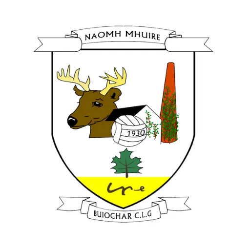 Rockcorry GAA