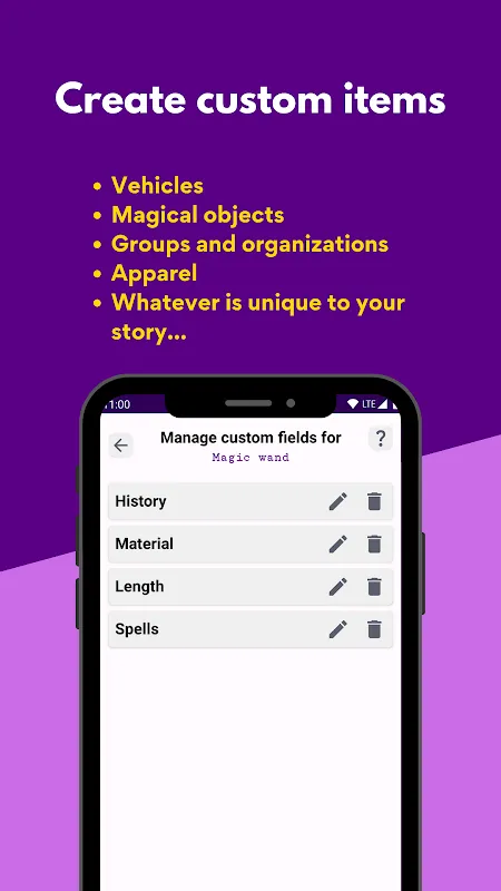 Pluot | story writing planner Pluot | story writing planner