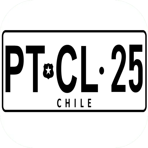 Buscar Patentes Chile