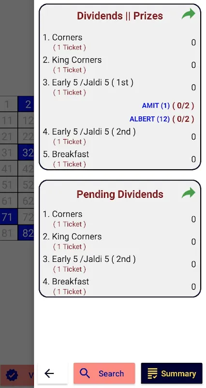 Tambola Game Hosting Paperless Tambola Game Hosting Paperless