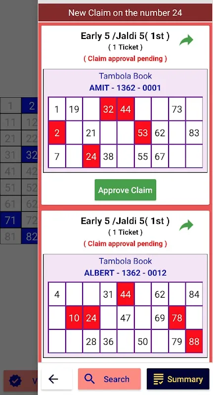 Tambola Game Hosting Paperless Tambola Game Hosting Paperless