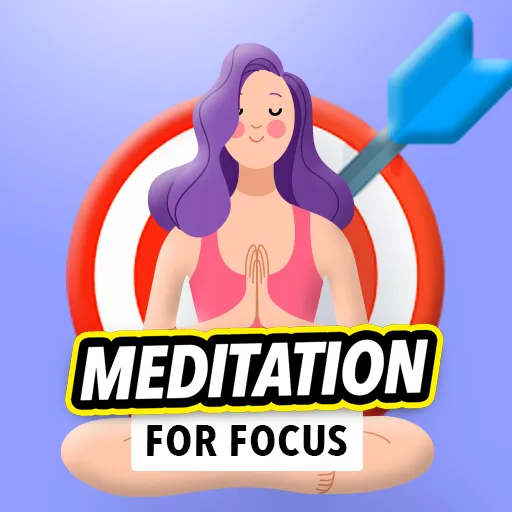 Mindful Focus Meditation