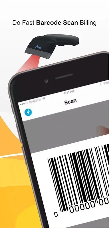 Receipts Ruin My Sanity: Instabill's Rescue