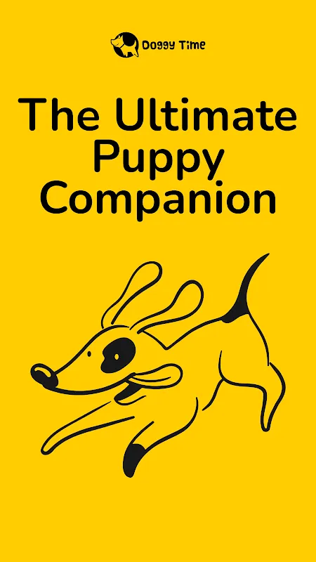 Doggy Time Doggy Time