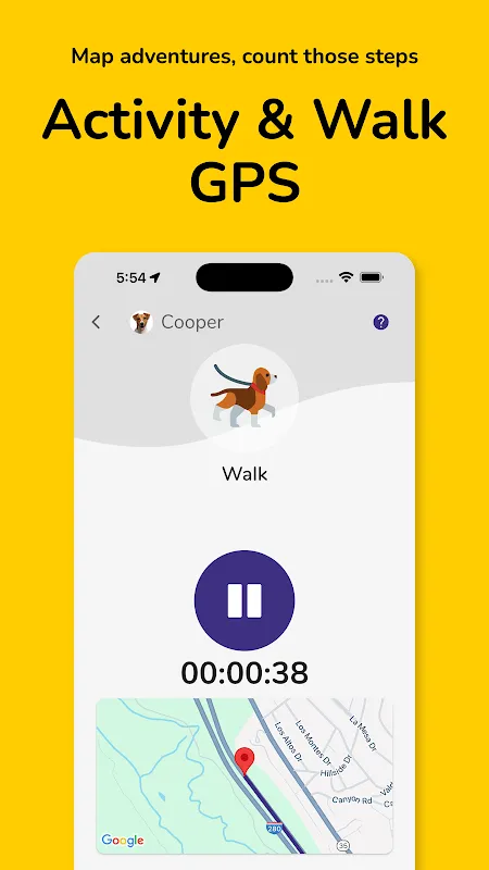 Doggy Time Doggy Time