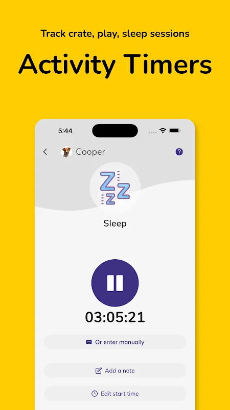 Doggy Time Doggy Time