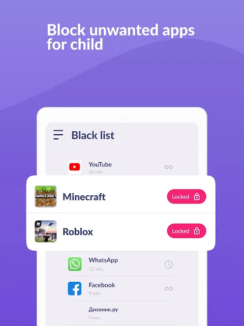 Reclaiming Family Moments with Tech