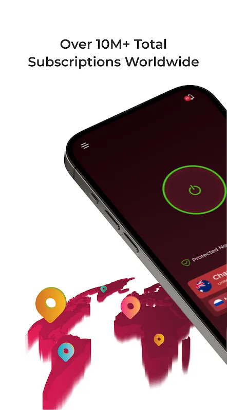 Symlex VPN Symlex VPN