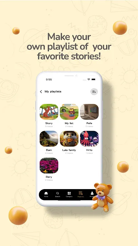 Lala Stories - Beyond Tales! Lala Stories - Beyond Tales!