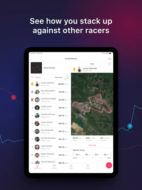 LapSnap - AiМ, GoPro, RaceBox LapSnap - AiМ, GoPro, RaceBox