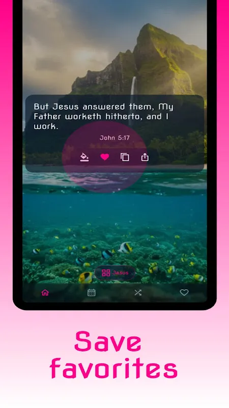 My Morning Anchor in the Digital Devotion
