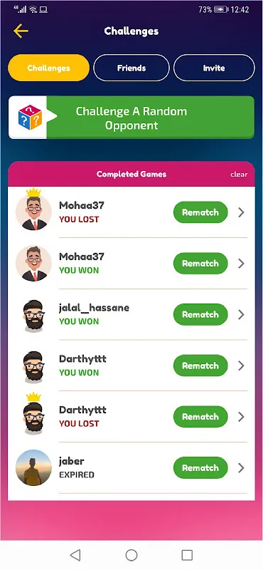 Play and Win-Win Cash Prizes! Play and Win-Win Cash Prizes!