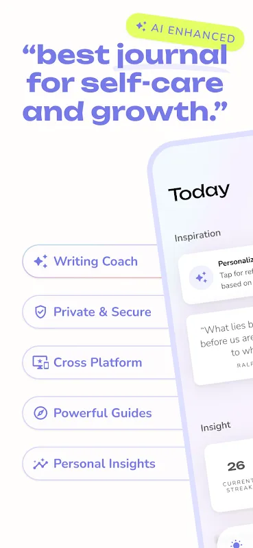 How an App Silenced My Inner Chaos
