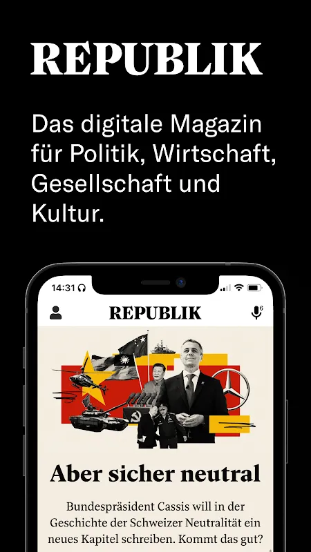 Republik Republik