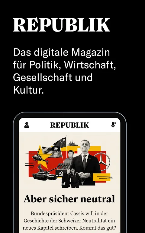 Republik Republik