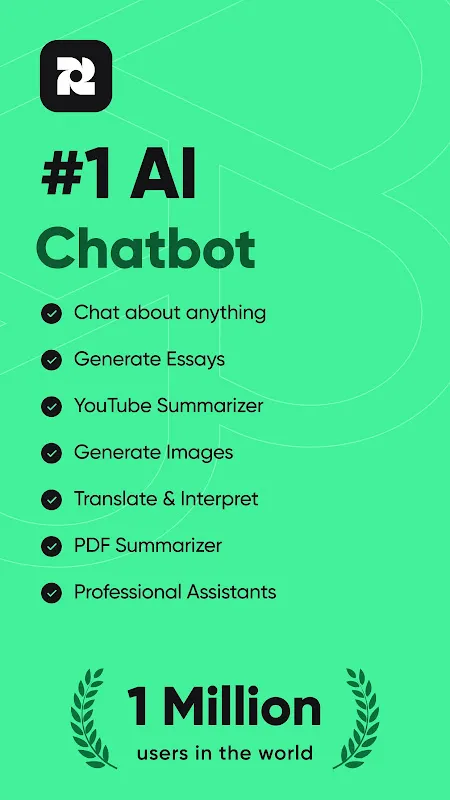 RoboAI - Chat & Ask AI Chatbot RoboAI - Chat & Ask AI Chatbot