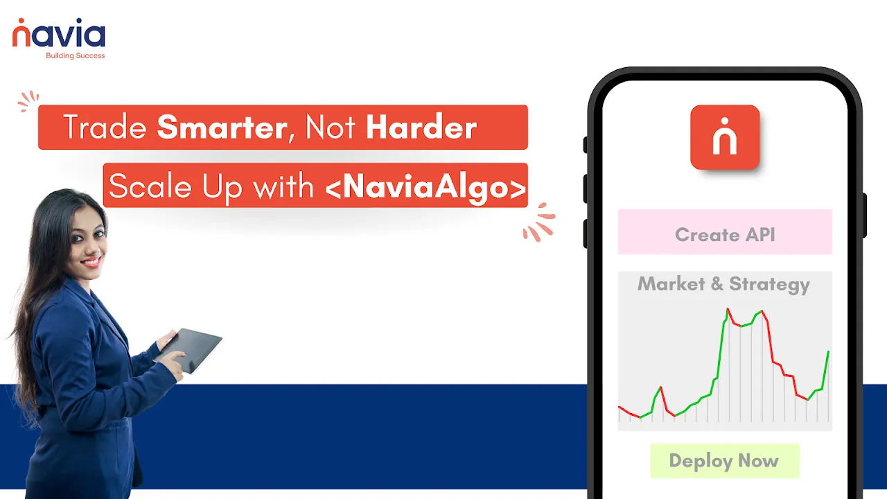 Navia: When Trading Finally Made Sense