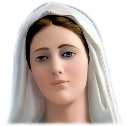 The Holy Rosary