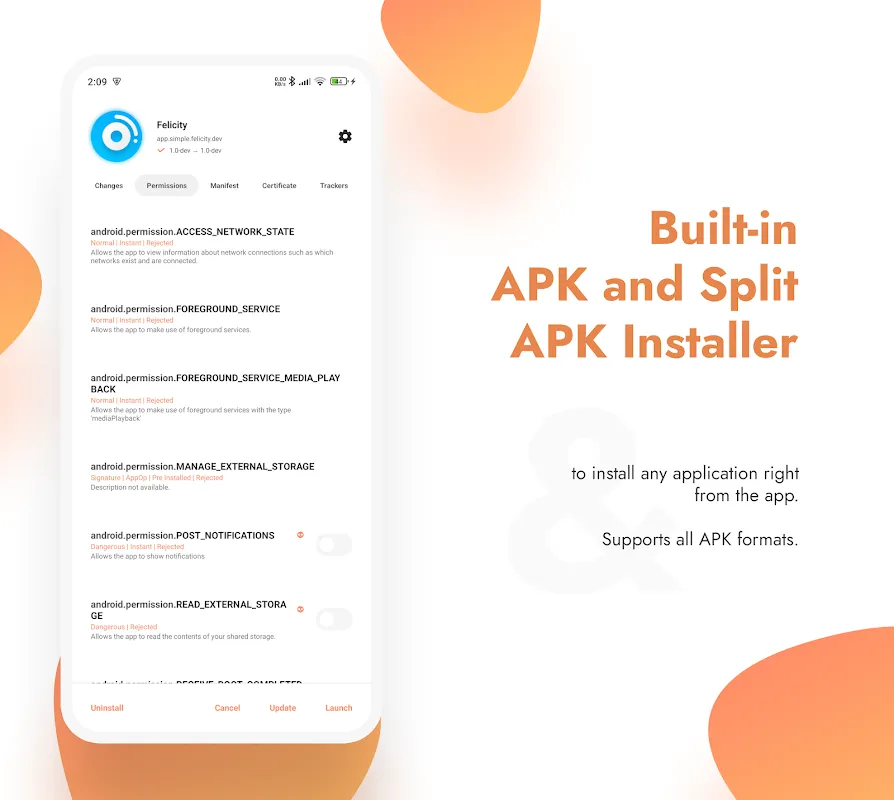 Inure App Manager (Trial) Inure App Manager (Trial)