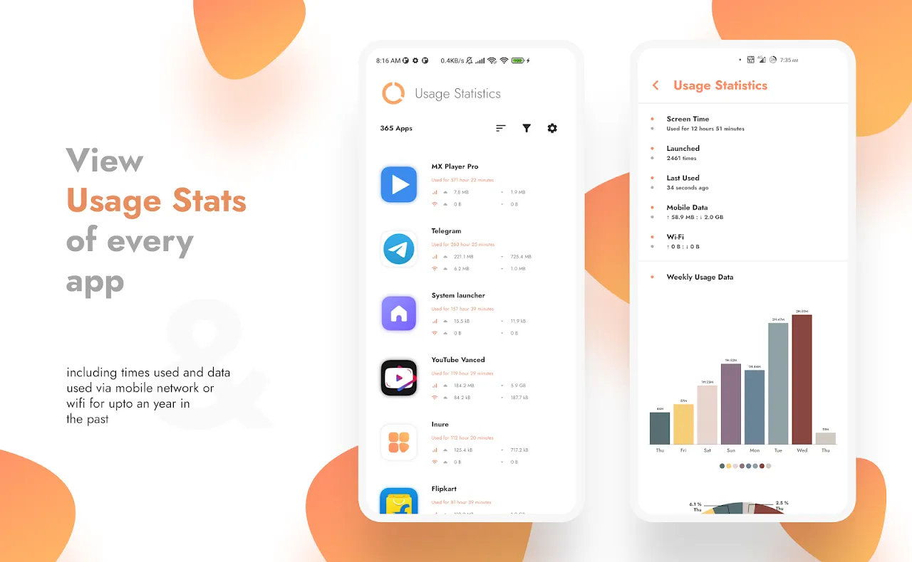 Inure App Manager (Trial) Inure App Manager (Trial)