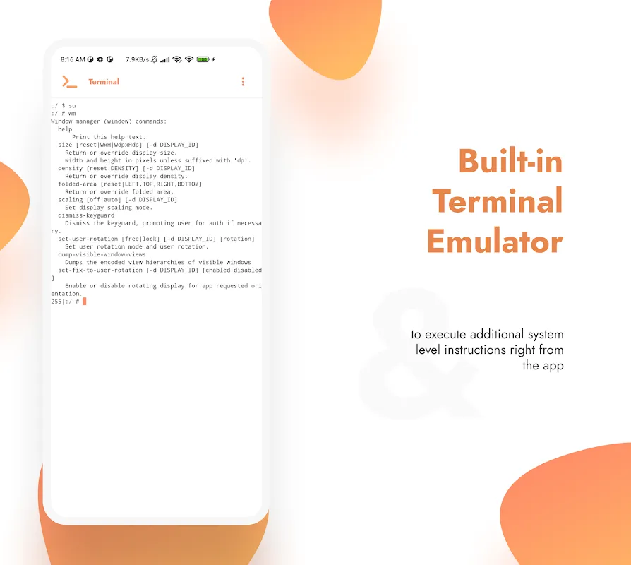 Inure App Manager (Trial) Inure App Manager (Trial)