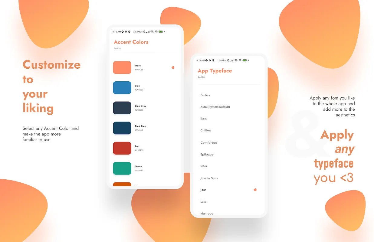 Inure App Manager (Trial) Inure App Manager (Trial)