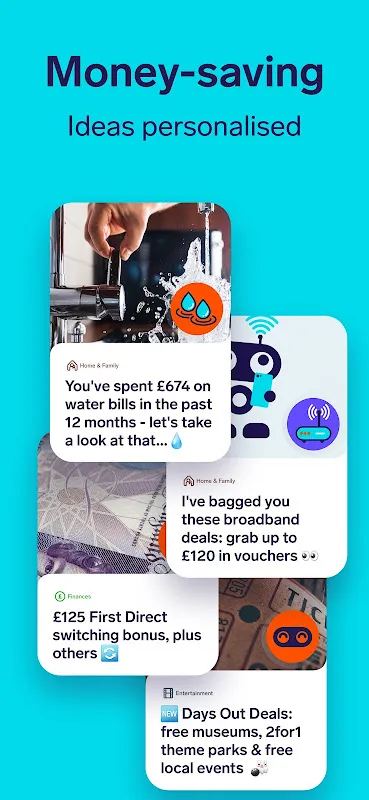 Snoop Finance Saved Our Anniversary