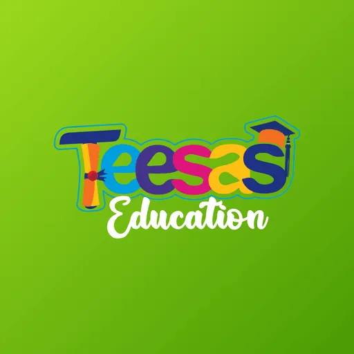 Teesas Education - Learn