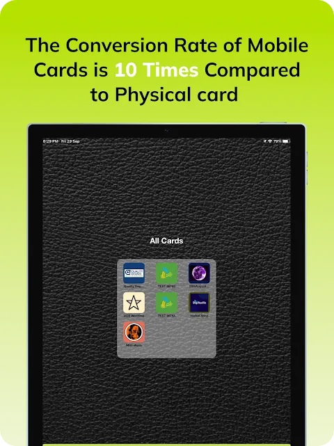 The Mobile Wallet The Mobile Wallet