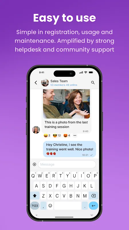 Twake Chat Twake Chat