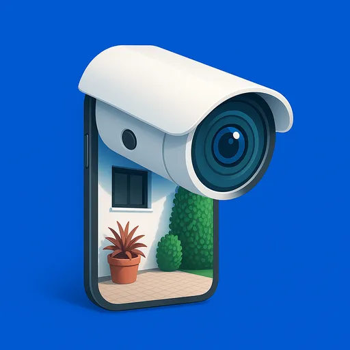 Surveillance Camera