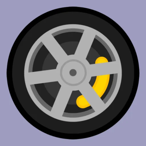 Tire Size Calculator