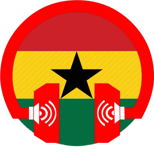 ALL GHANA RADIO TV STATIONS