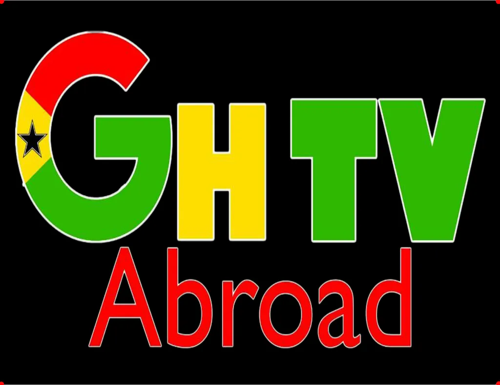 GHANA  TV ABROAD GHANA  TV ABROAD