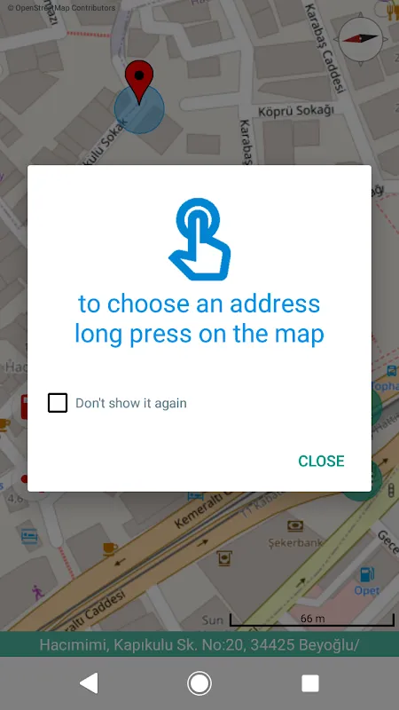 Street Maps Street Maps