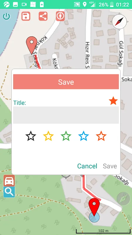 Street Maps Street Maps
