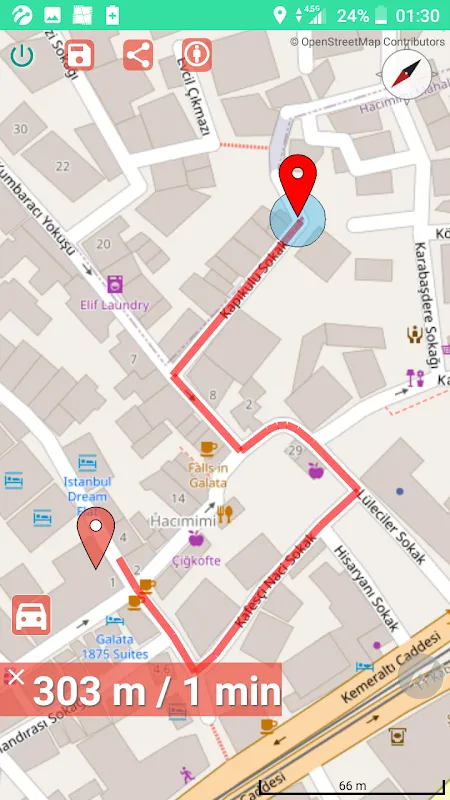 Street Maps Street Maps