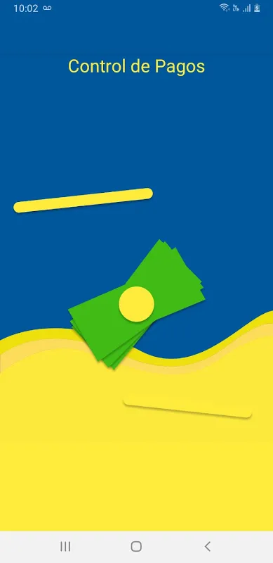 Control de Pagos+: My Payment Lifeline