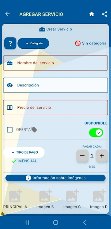 Control de Pagos + Control de Pagos +
