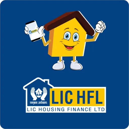 HOMY - LIC HFL Home Loan