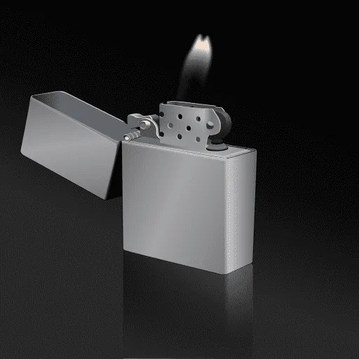 Lighter Sounds