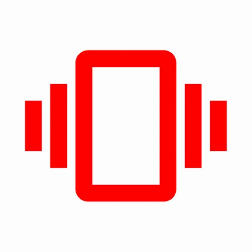 Vibrator App