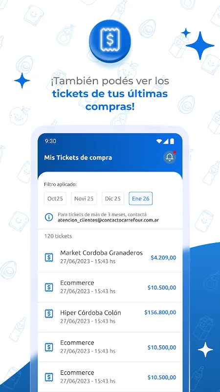Carrefour Argentina Carrefour Argentina